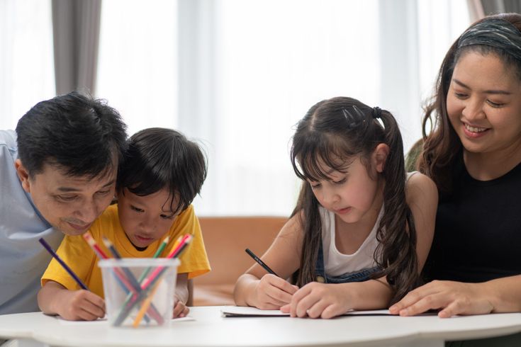 four tips to prepare your kids for the school year winshape marriage